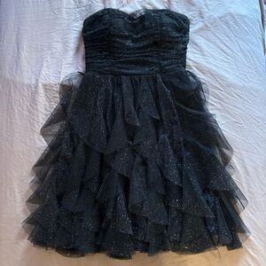 Women’s Pear Coulture dress